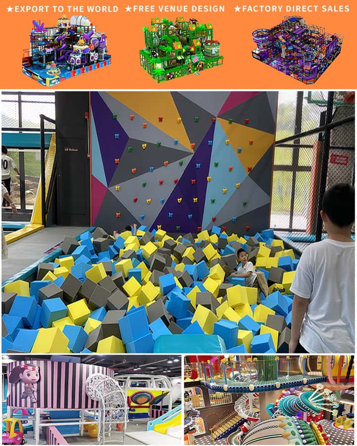 Exploring the Leading Playground Equipment Suppliers in the UAE