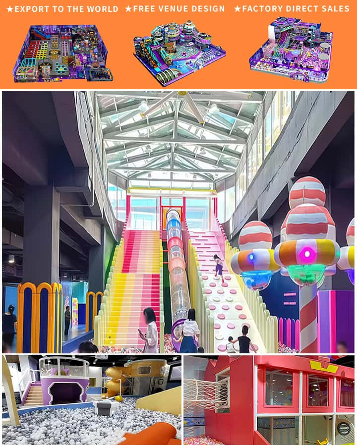 Exploring Common School Playground Equipment Names