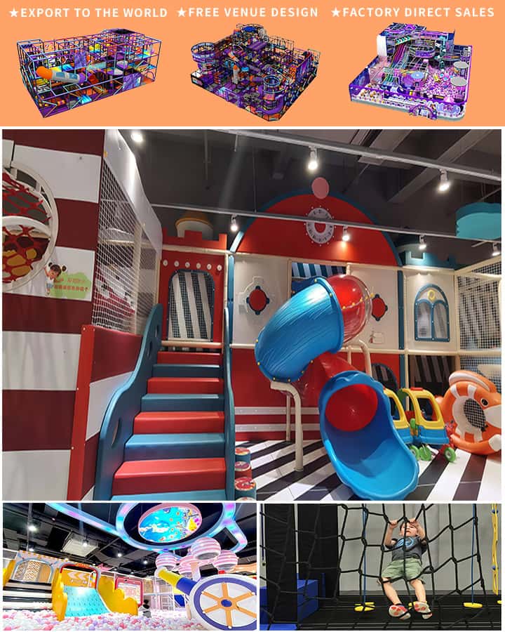 The Safest Playground Equipment to Buy