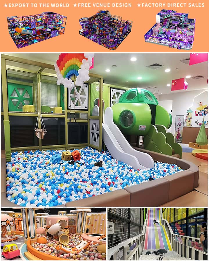 Finding the Best Local Playground Equipment Stores: A Comprehensive Guide