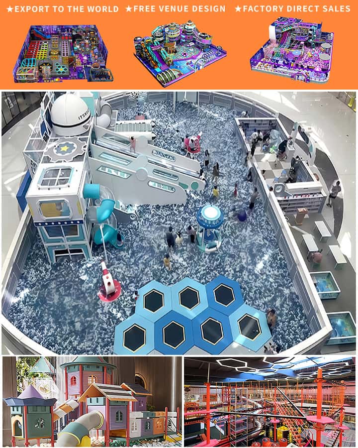 Ensuring Safety and Quality: ASTM Standards for Playground Equipment