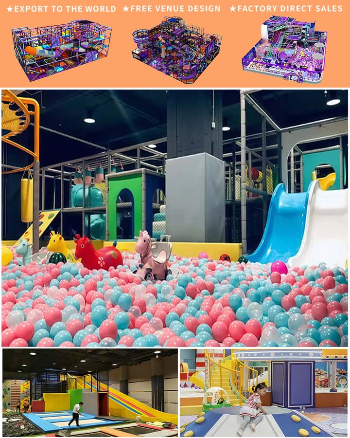 Finding the Best School Playground Equipment Near You