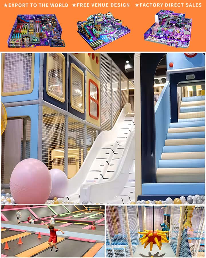 Budget-Friendly Indoor Playground Equipment: Maximizing Fun Without Breaking the Bank