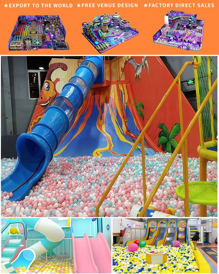Essential School Playground Equipment List for Active and Safe Play