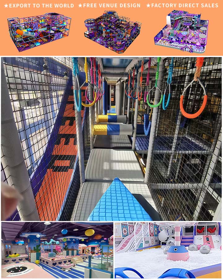 Securing Grants for Playground Equipment for Daycare Centers
