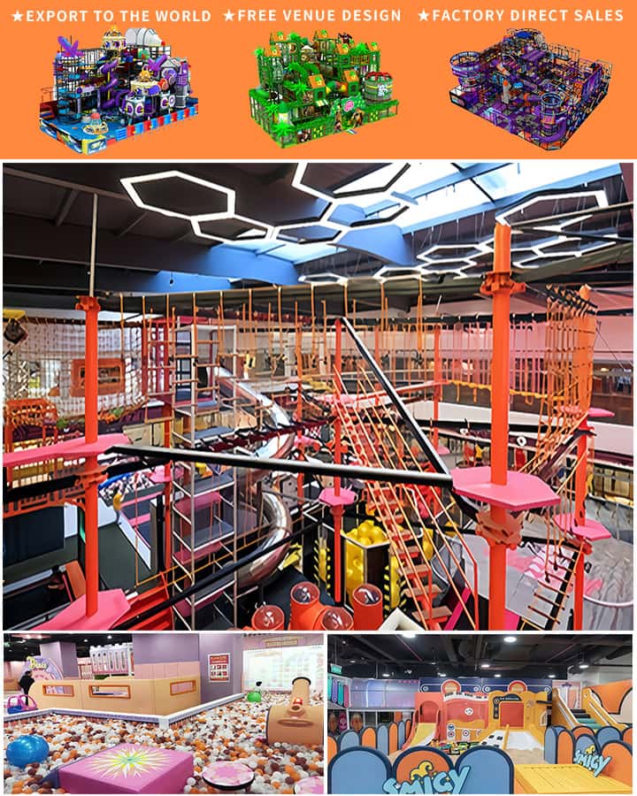 Metal Playground Equipment for Sale: A Comprehensive Guide