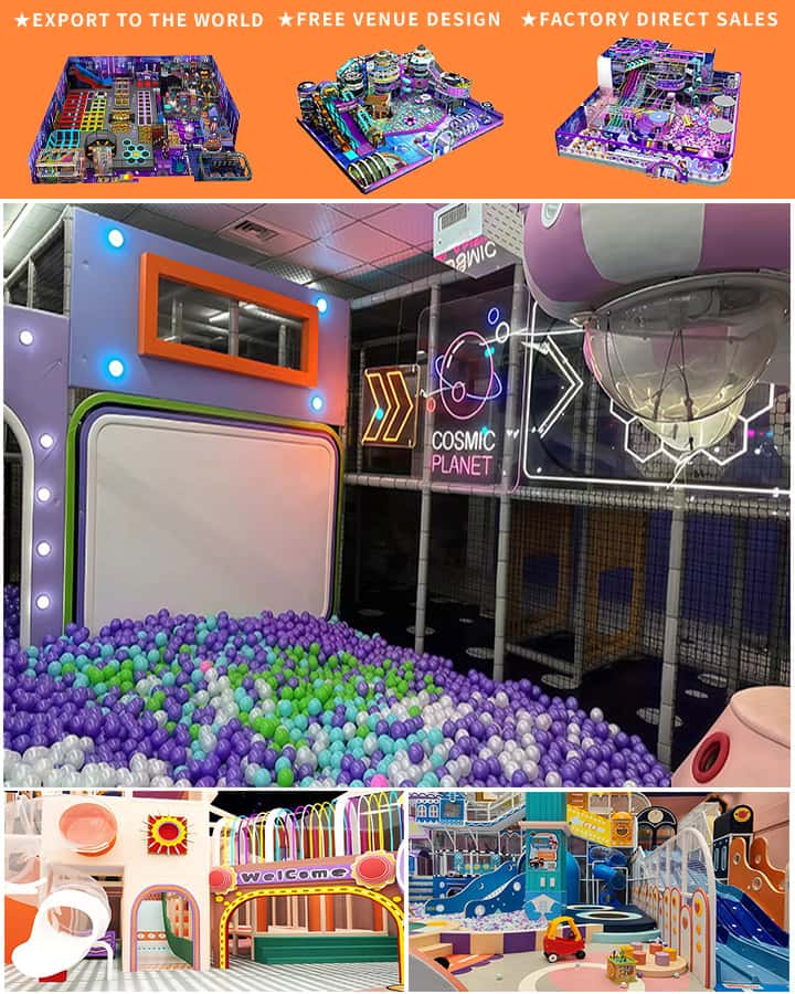 Discover the Best Indoor Trampoline Park for Adults: A Guide to Ultimate Fun and Fitness