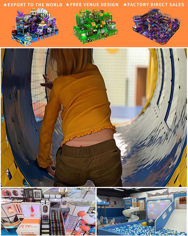 The Ultimate Guide to Playground Equipment Names with Pictures