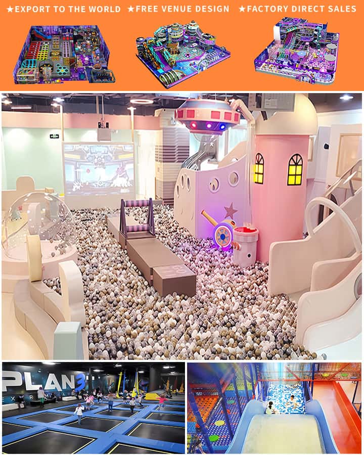 Exploring the Best in Industrial Playground Equipment in Canada: Ensuring Safe and Fun Outdoor Spaces for Kids