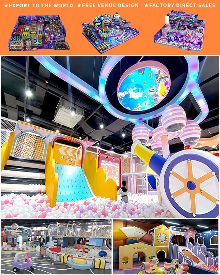 Exploring Fun: Your Guide to Indoor Trampoline Parks Near You That Are Open!