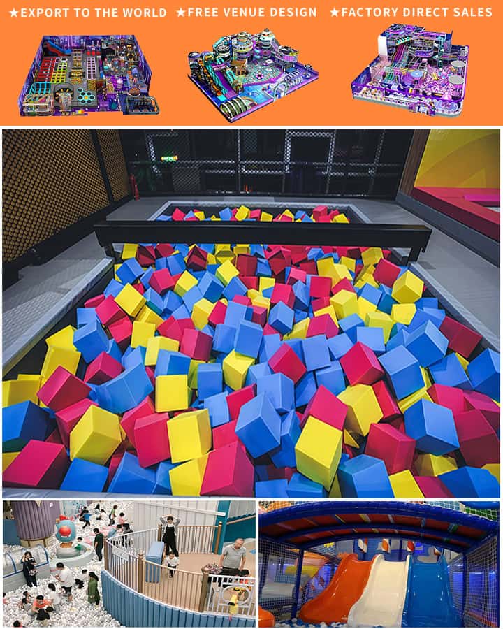 Where Do Schools Buy Playground Equipment?