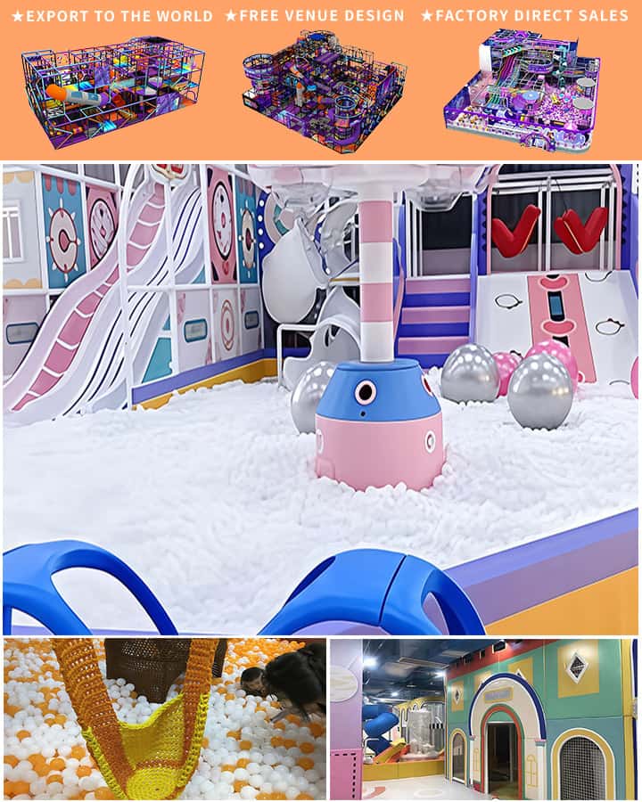 Building Fun: How to Create Your Own Homemade Playground Equipment