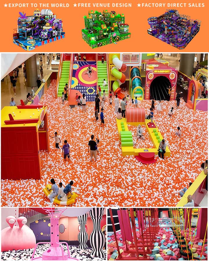 What Are Some Inclusive Playground Equipment?