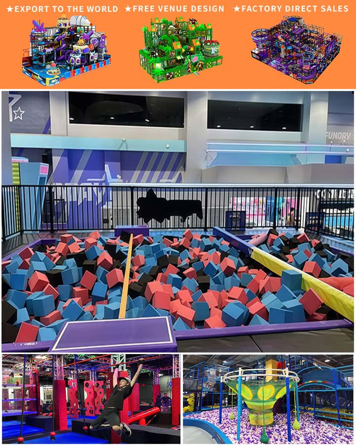 Enhancing Community Parks with Commercial Playground Equipment: A Comprehensive Guide