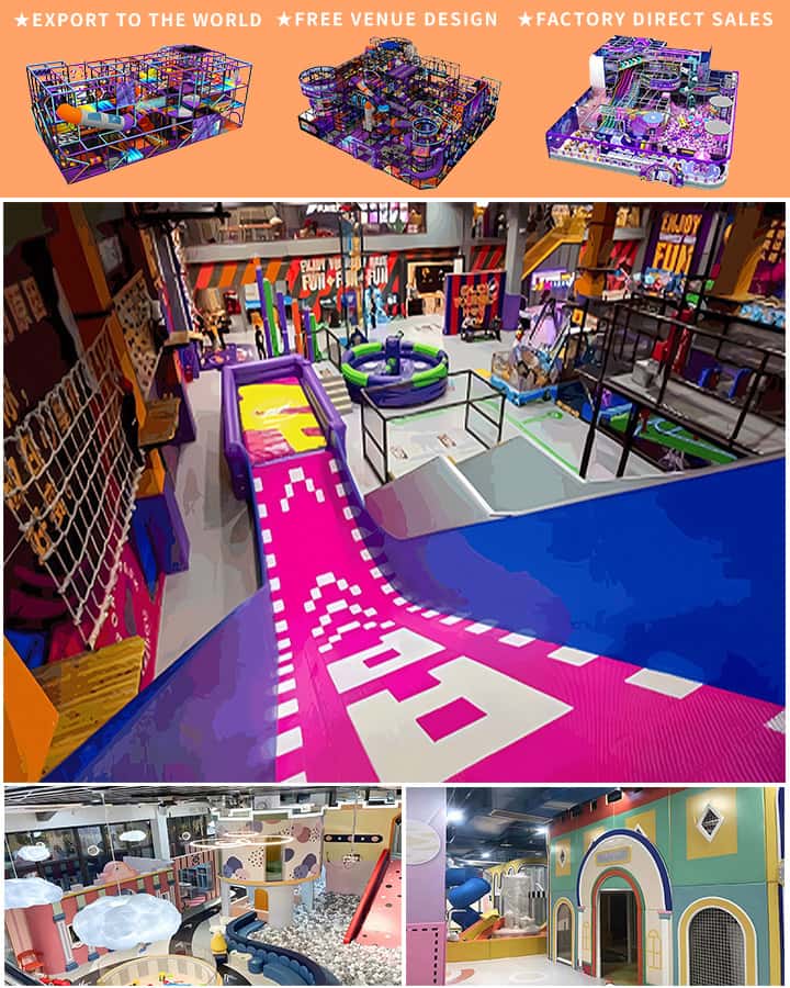 The Importance of Quality Playground Equipment for Schools: Balancing Fun and Budget