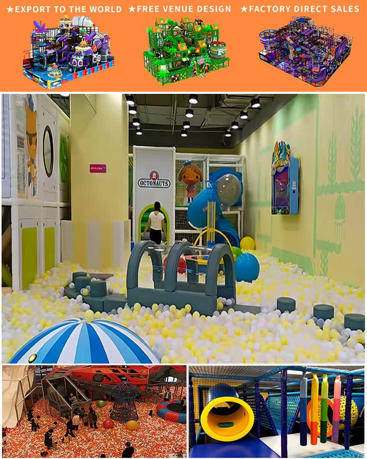 Navigating Playground Equipment Suppliers and Pricing