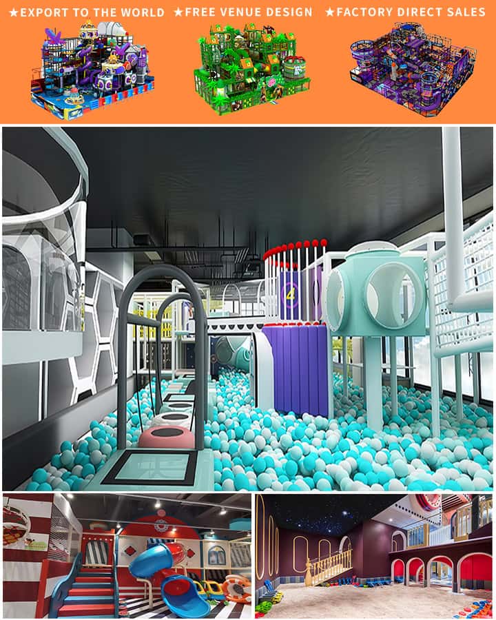 “Affordable Playground Equipment for Kids’ Endless Fun”