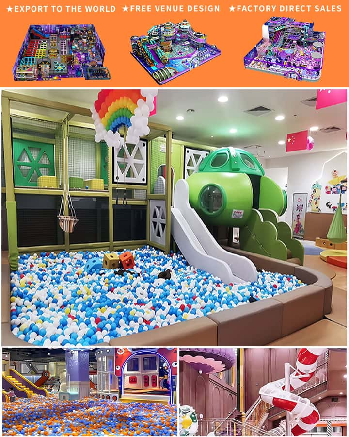 Securing Preschool Playground Equipment Grants: A Comprehensive Guide for Early Childhood Facilities