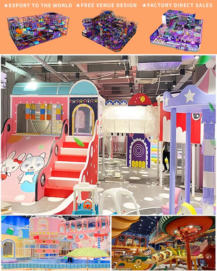 Discover the Joy of Indoor Trampoline Parks in Frederick, MD