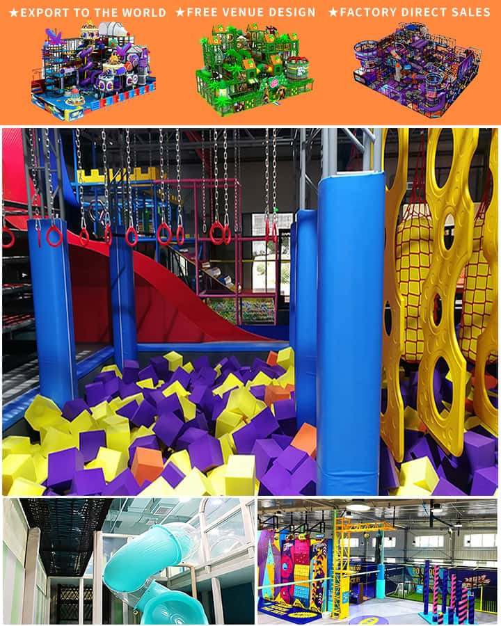 The Rise of Natural Playground Equipment in Canada: A Closer Look at Eco-Friendly Fun