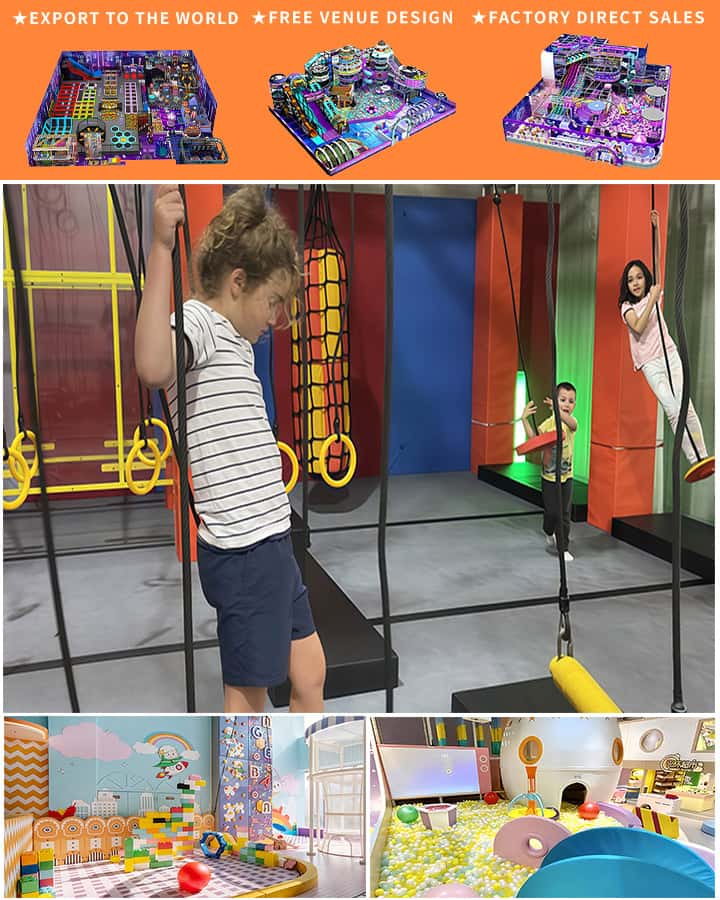 Essential Outdoor Toddler Playground Equipment: Fun and Developmental Benefits