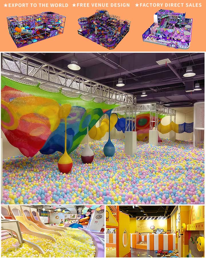 Exploring Playground Equipment Suppliers in Qatar: A Comprehensive Guide