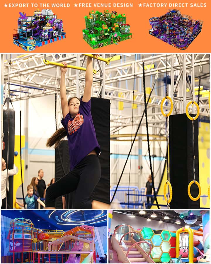 The Role of Merry-Go-Rounds in Enhancing School Playground Fun and Safety