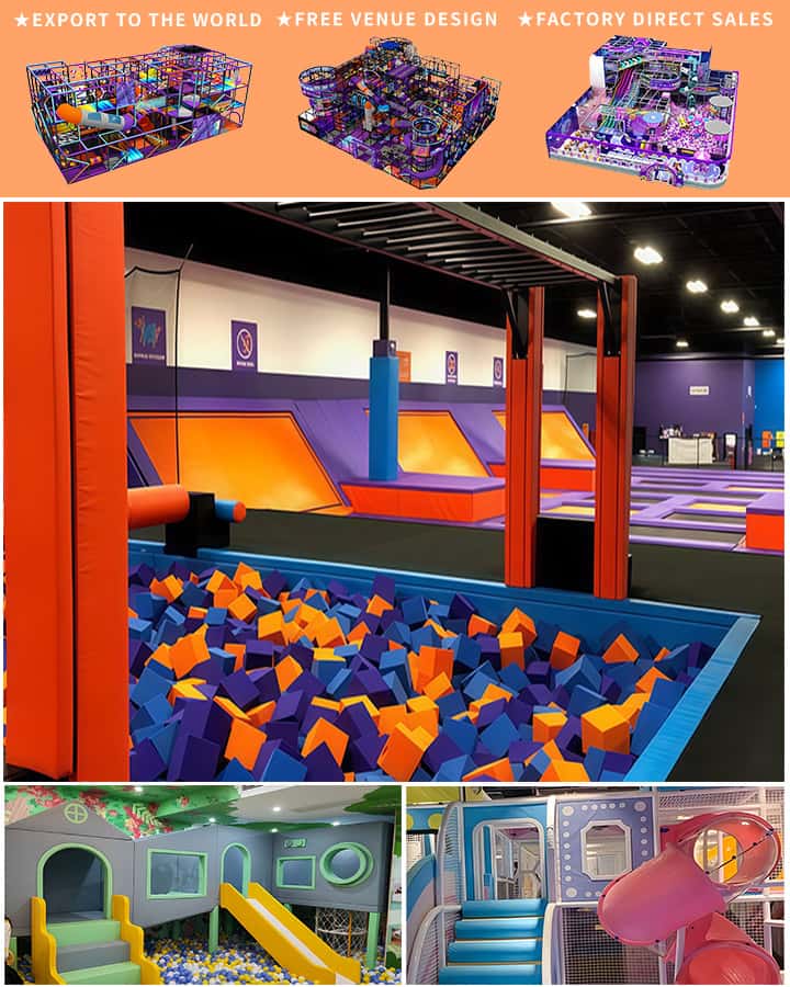 Discovering Playground Equipment Names and Pictures: A Comprehensive Guide for Kids