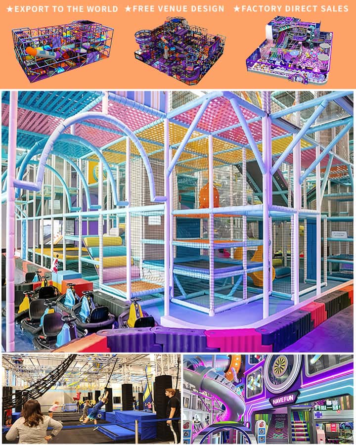 The Importance of Inclusive Playground Equipment for Preschools