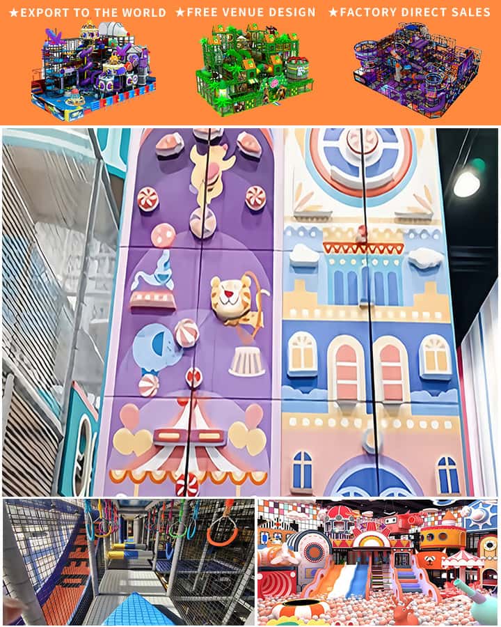 Discover the Ideal Accessible Playground Equipment for Sale: Enhancing Inclusive Fun