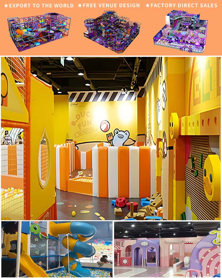 Who Sells Playground Equipment?