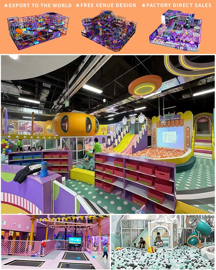 Creative School Playground Equipment Ideas to Enhance Student Engagement