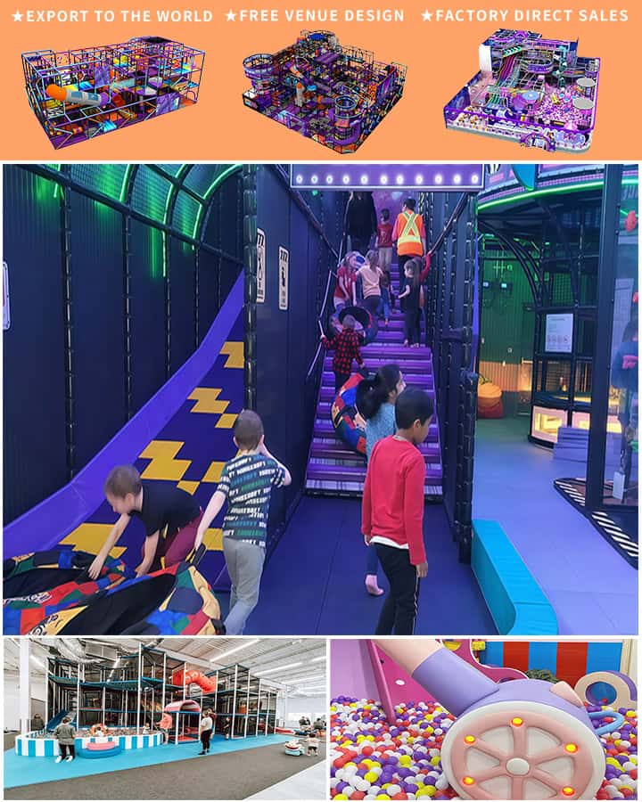 Exploring the Best Playground Equipment in Houston, TX for Kids of All Ages