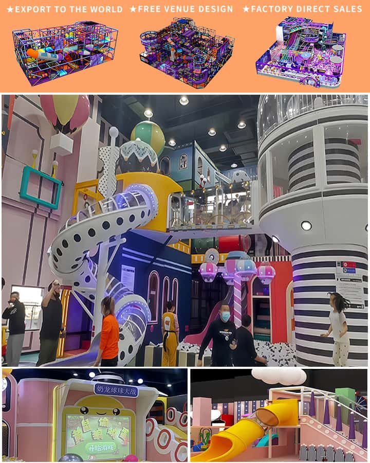 Exploring Playground Equipment for Schools Near Me