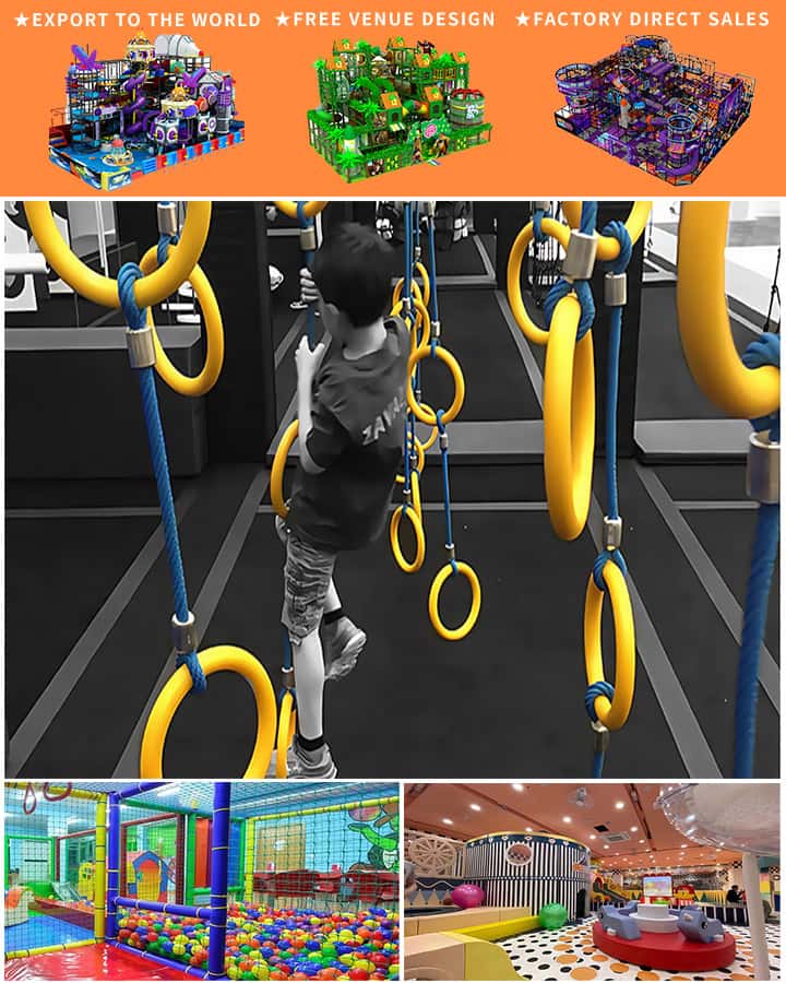 Enhancing School Playgrounds: Funding for Playground Equipment