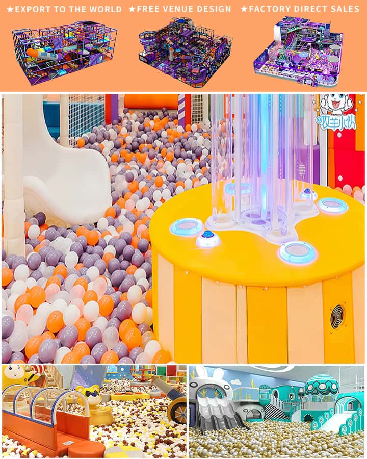 The Best Playground Equipment Companies in Michigan