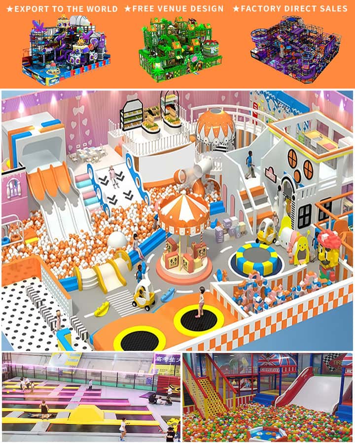 Finding Quality Used Commercial Playground Equipment for Sale Near You